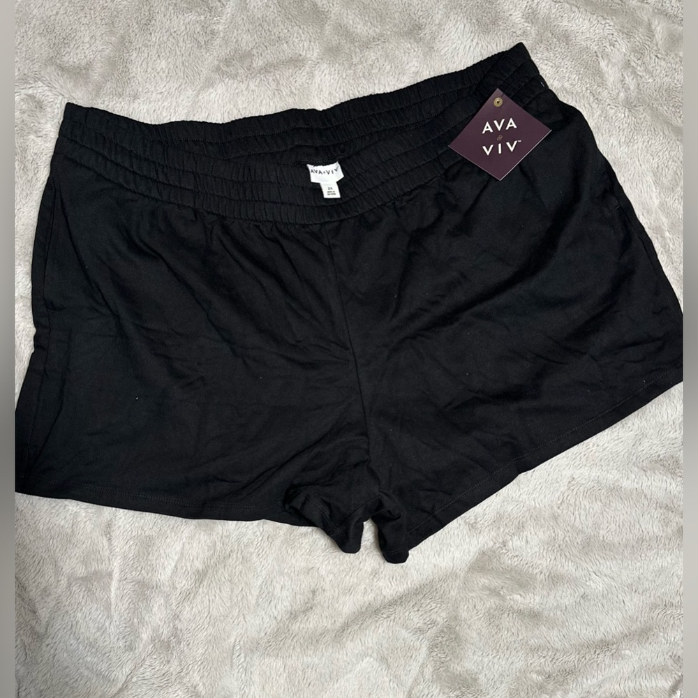 Women shorts